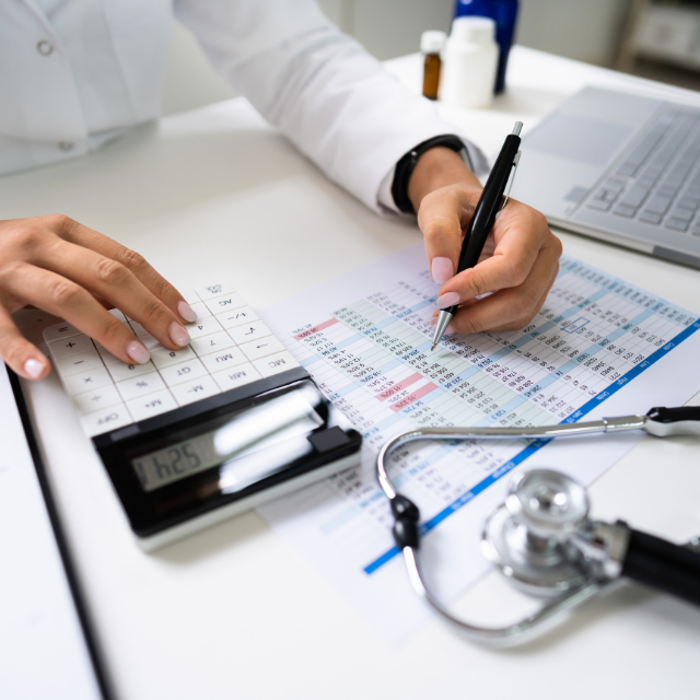Medical Billing and Coding